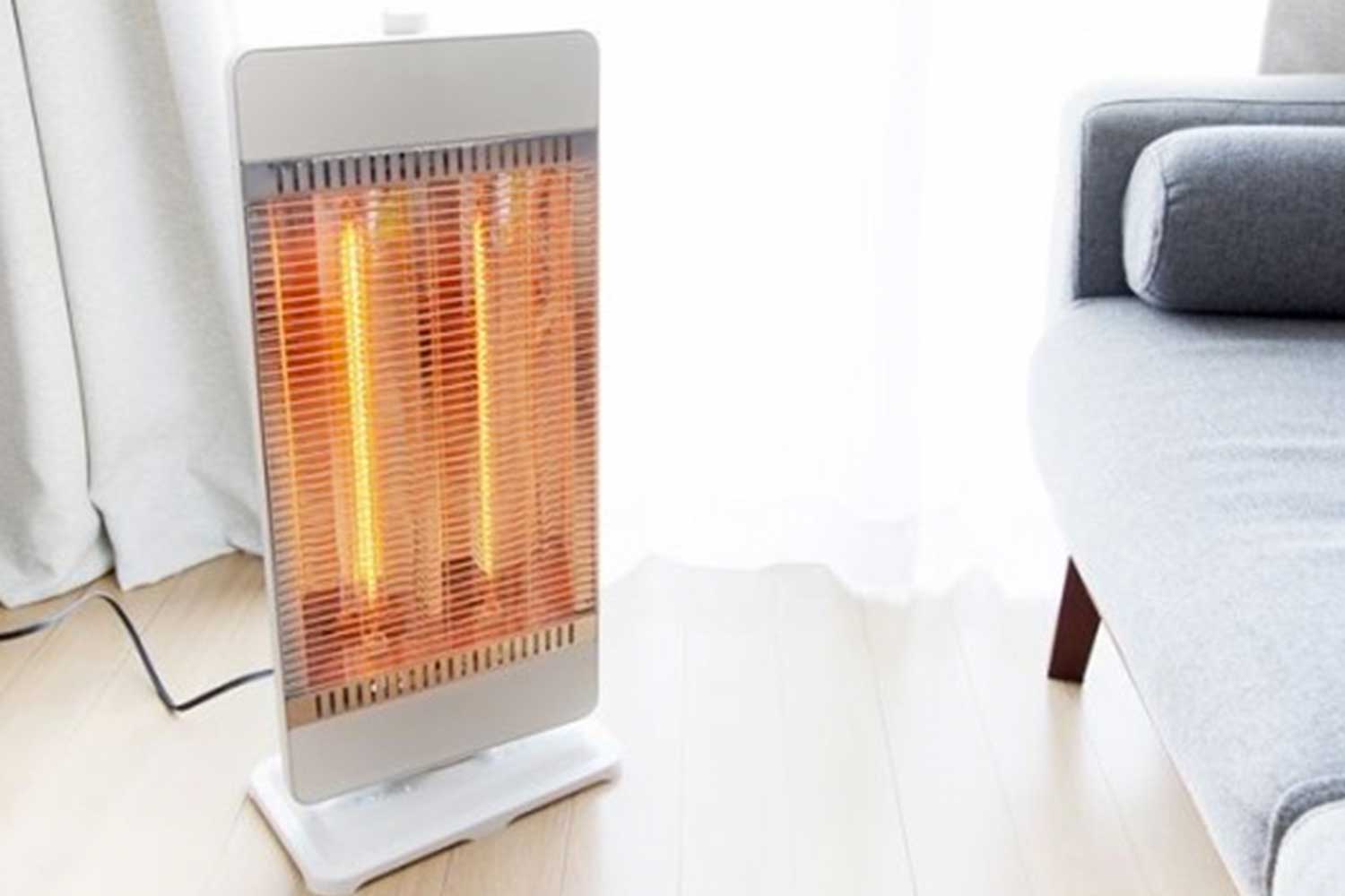 2020年版オシャレな暖房器具オススメ10選！オイルヒーターやパネルヒーターのオススメをご紹介！