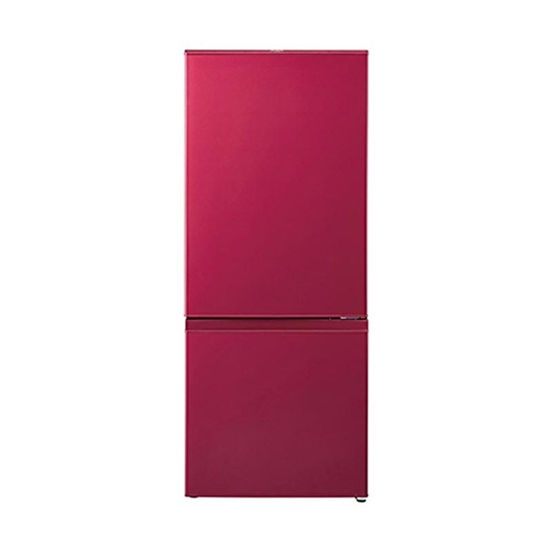 AQUA 冷蔵庫 184L 2ドア | クラスNo.1の冷凍容量！ | MONOTE【モノート】
