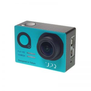 アクションスポーツカメラ Q-camera