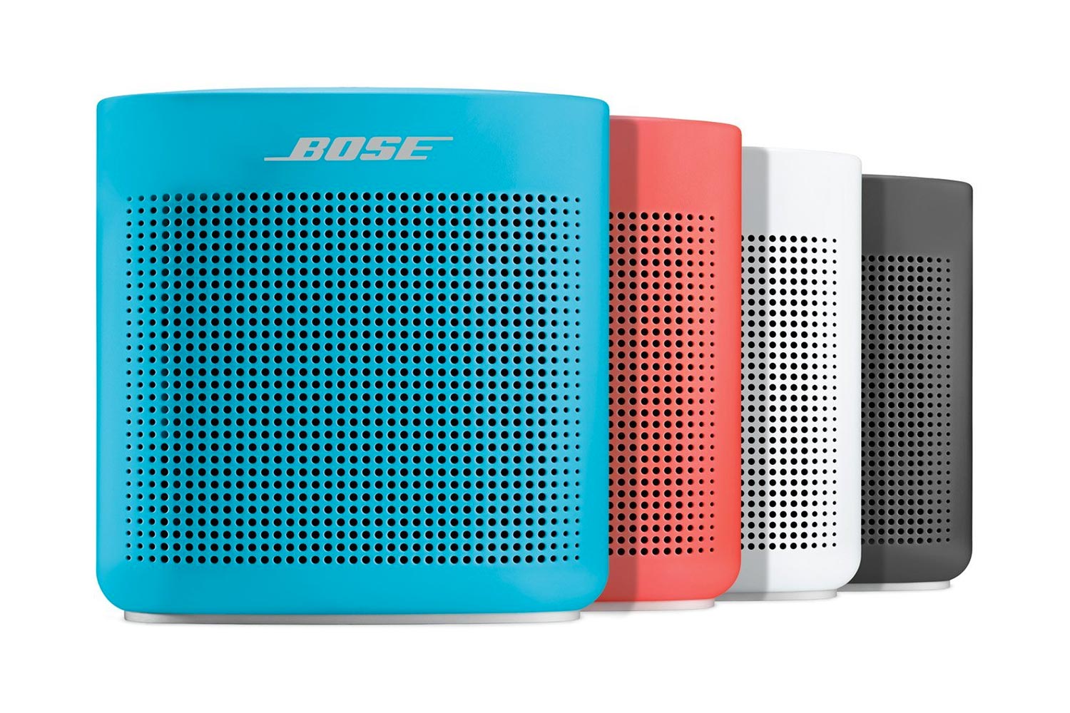 BOSE Bluetooth speaker SLink Color II