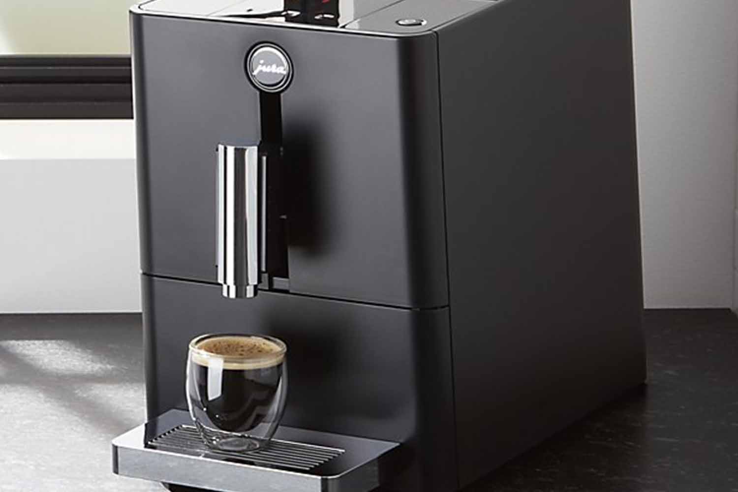 JURA 全自動コーヒーマシン ENA Micro 1