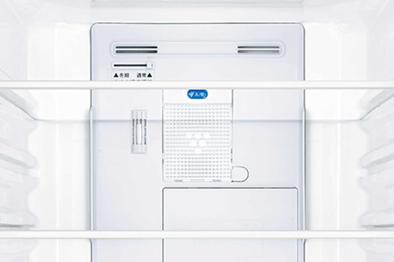 SHARP 冷凍冷蔵庫 137L 2ドア SJ-GD14F