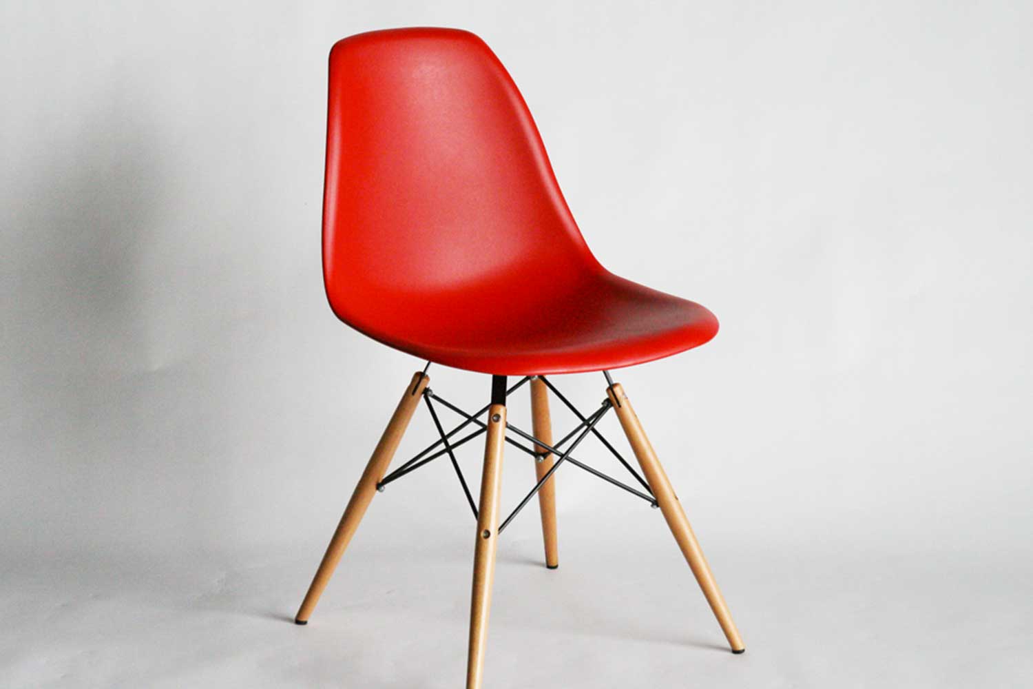 HermanMiller Eames Shell chair